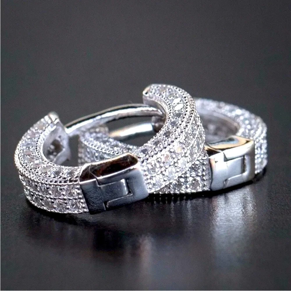 N/A sterling silver