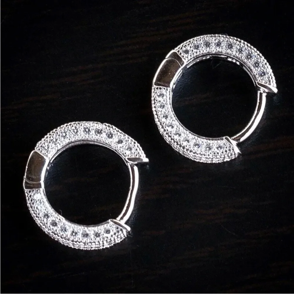 N/A sterling silver