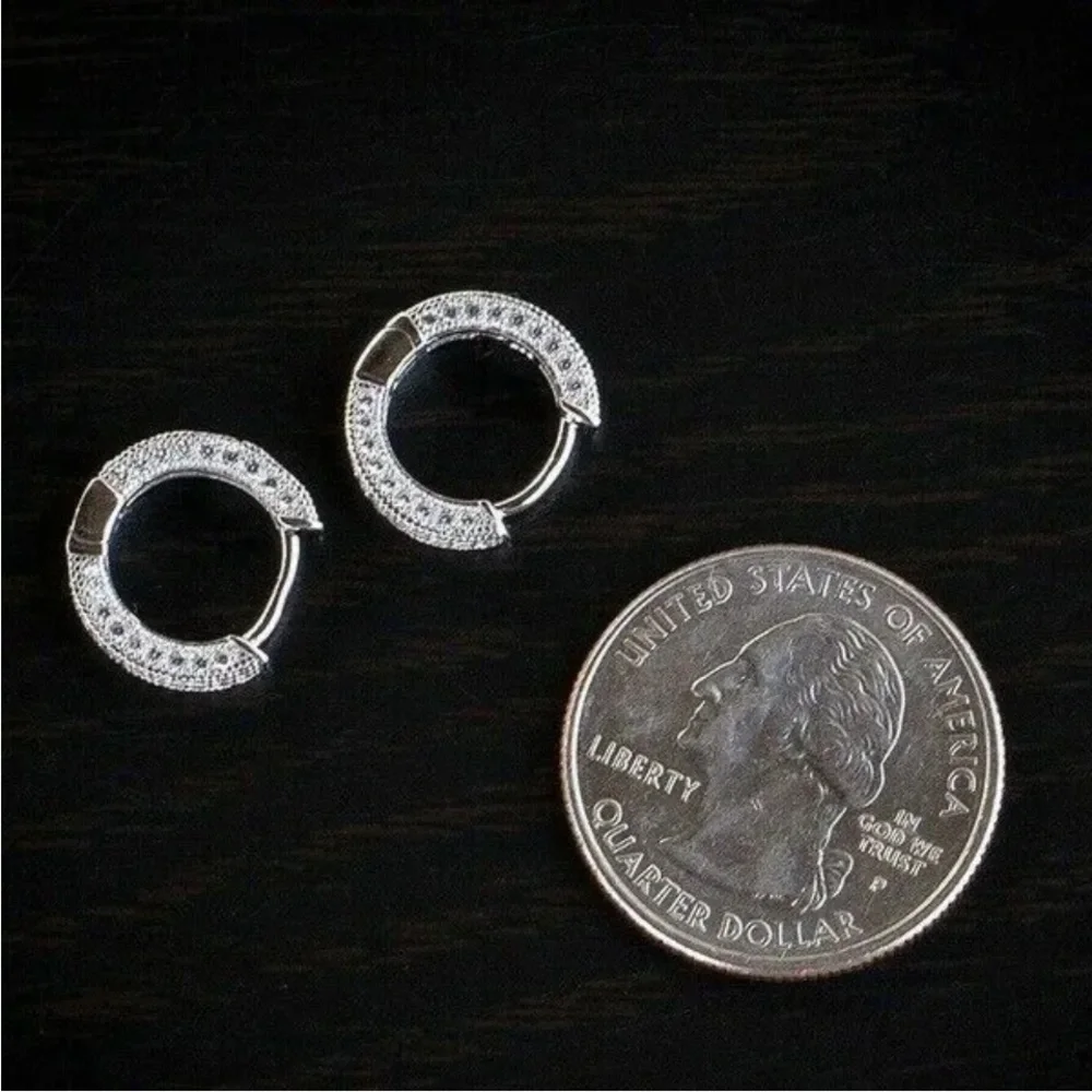 N/A sterling silver
