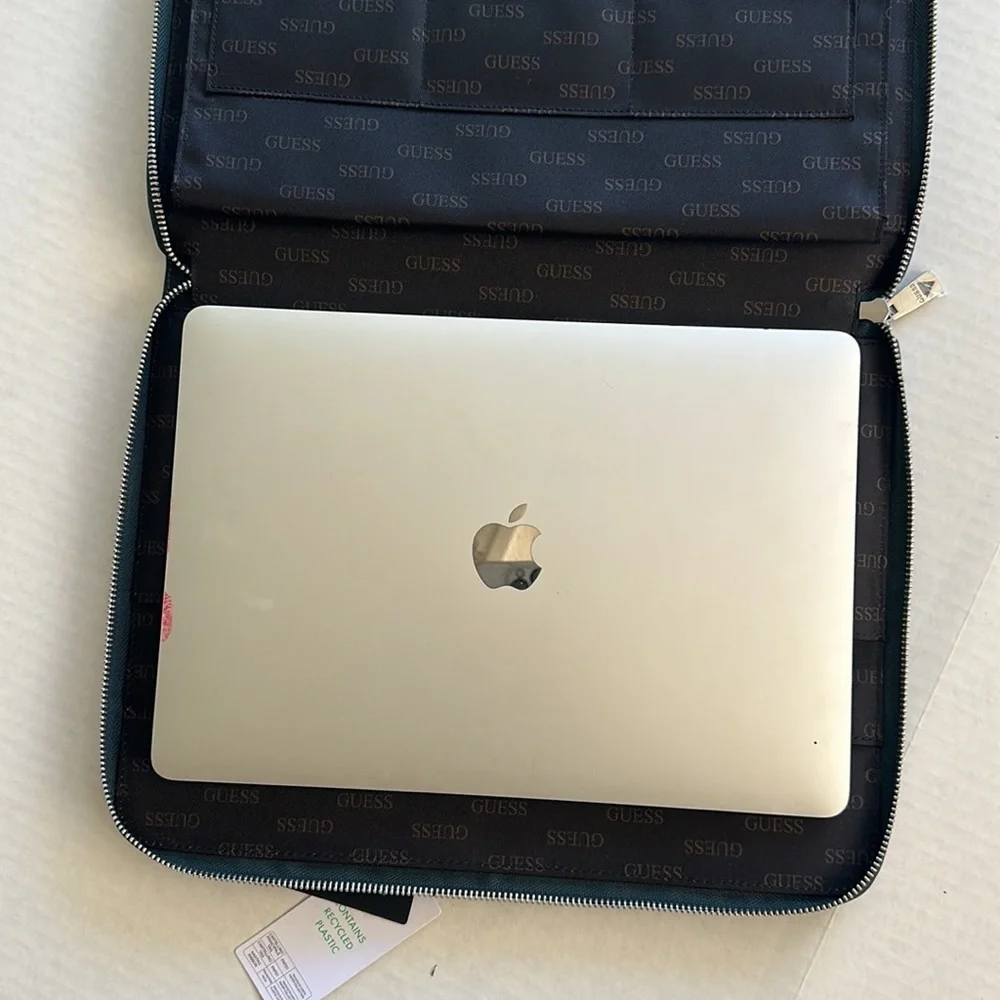Guess brand new