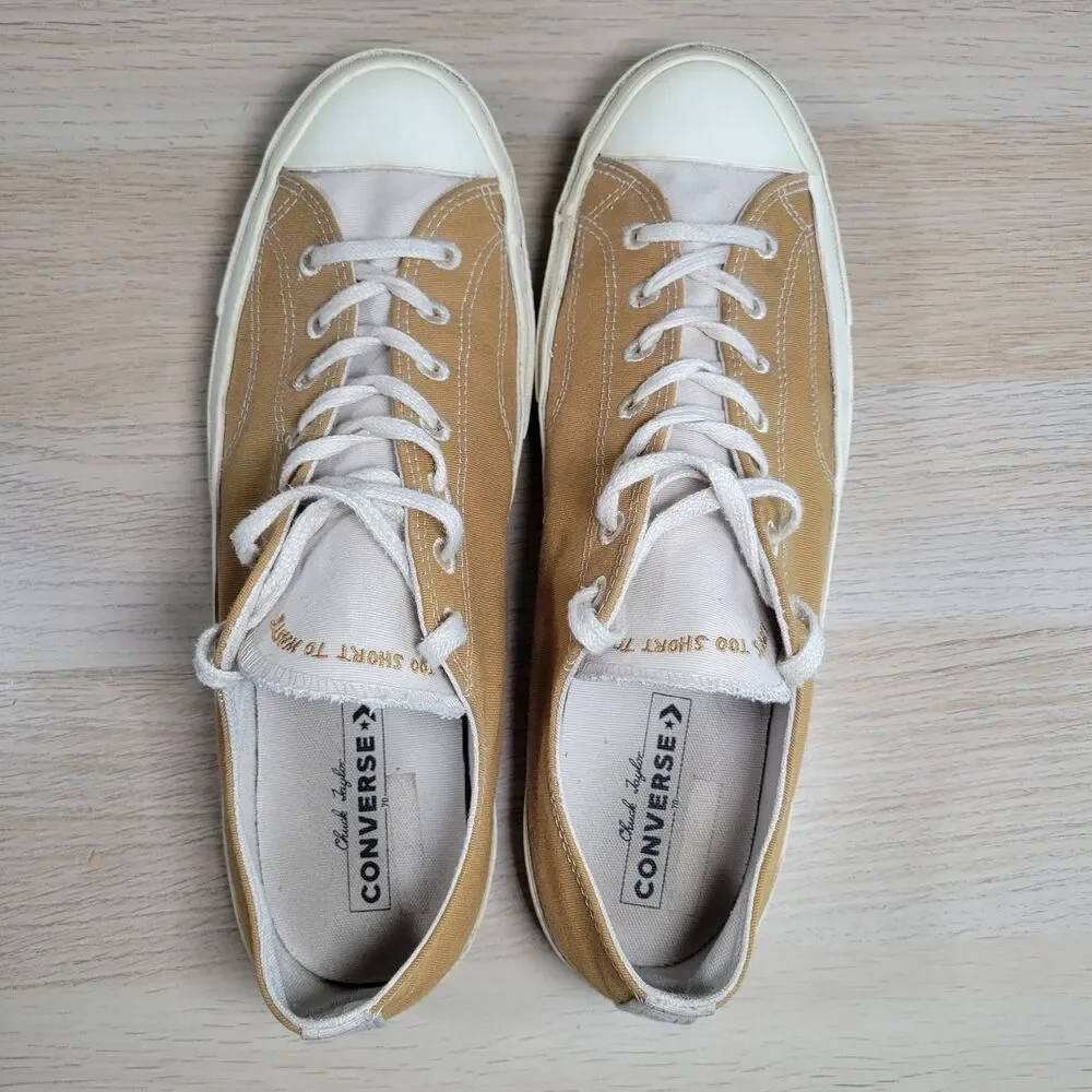 Converse renew chuck