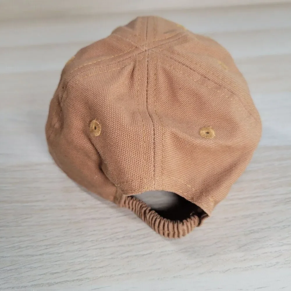 Carhartt youth baseball