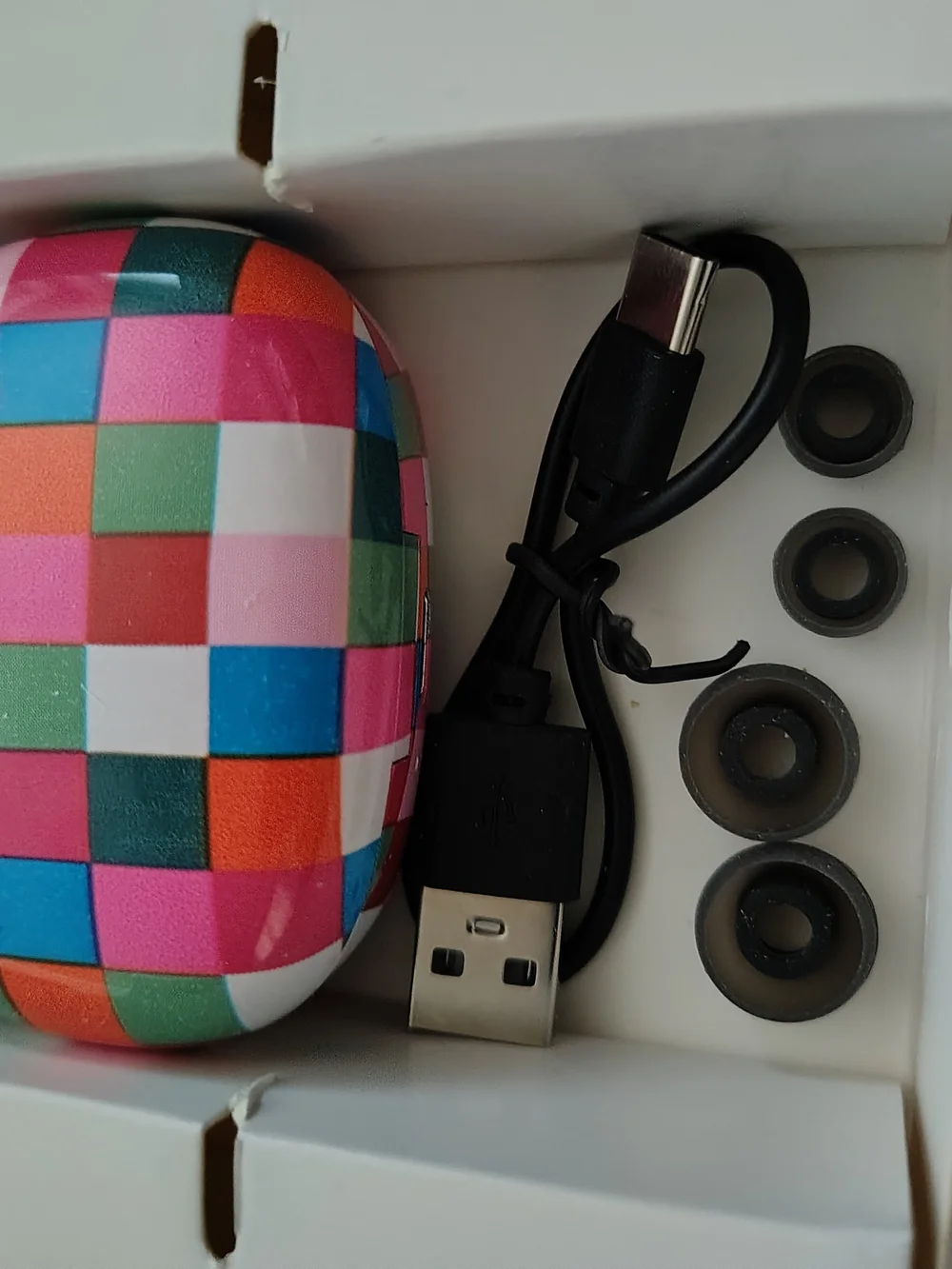 N/A compact wireless