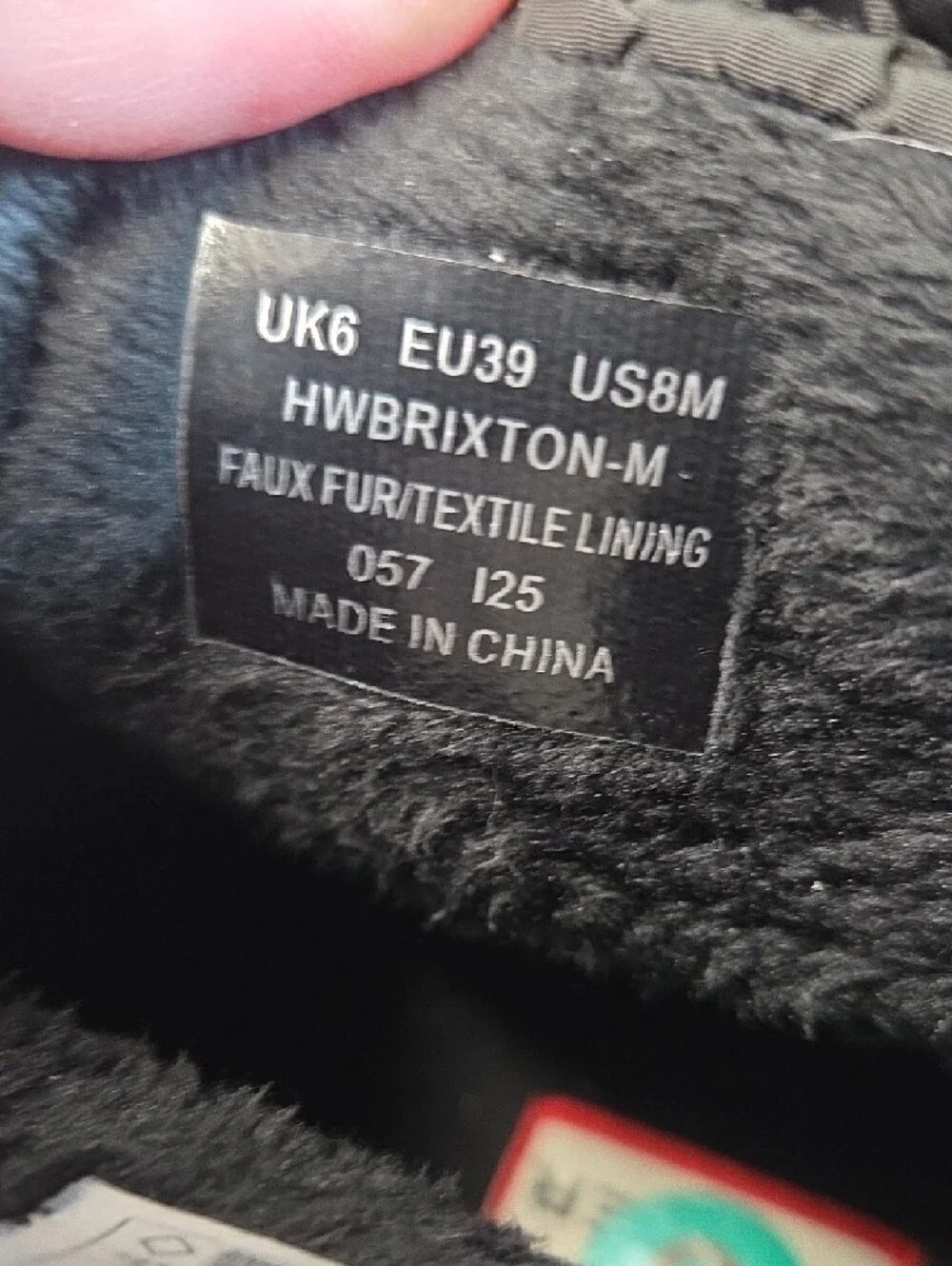 excellent unused
