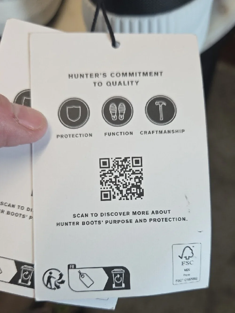 excellent unused