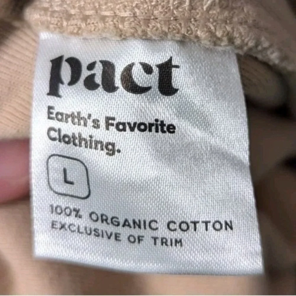 Pact women large