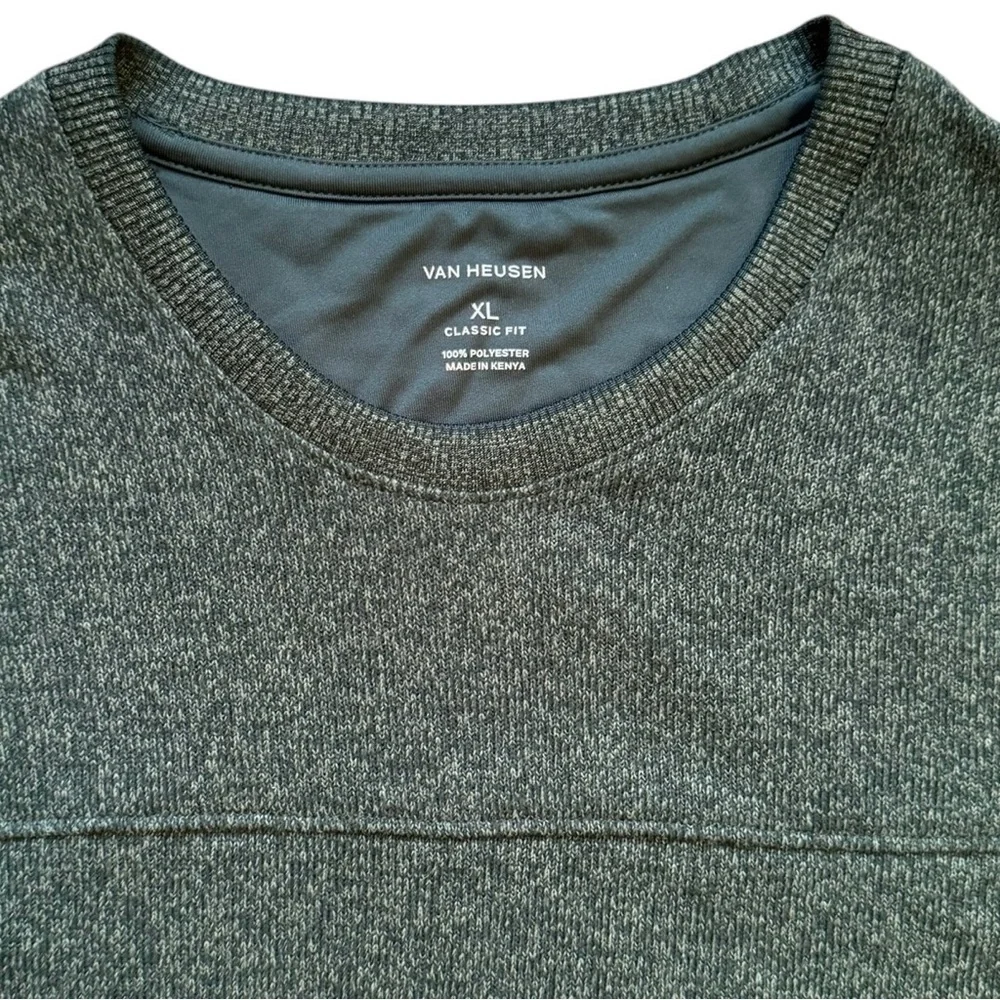Van Heusen van heusen