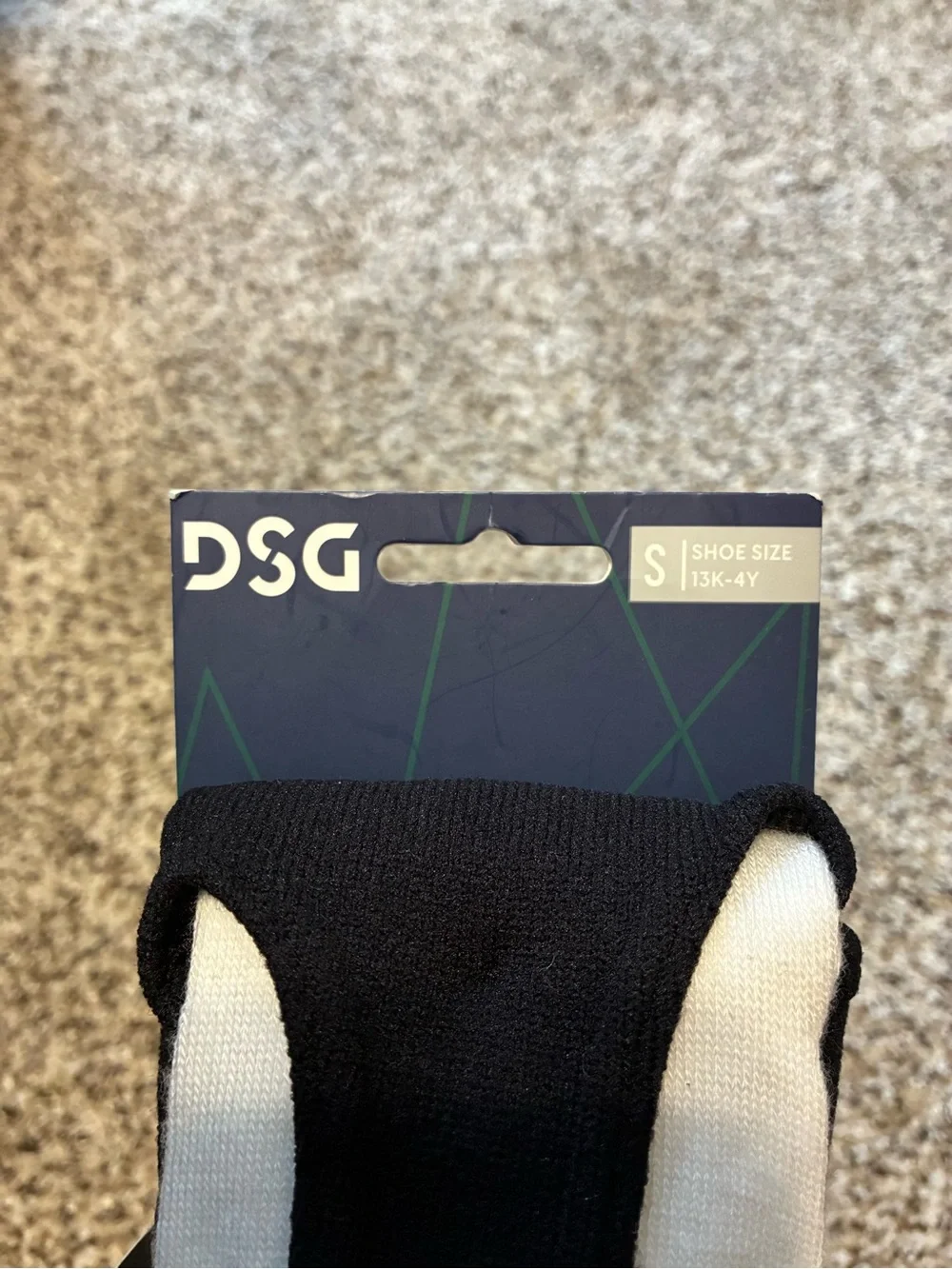 DSG two piece