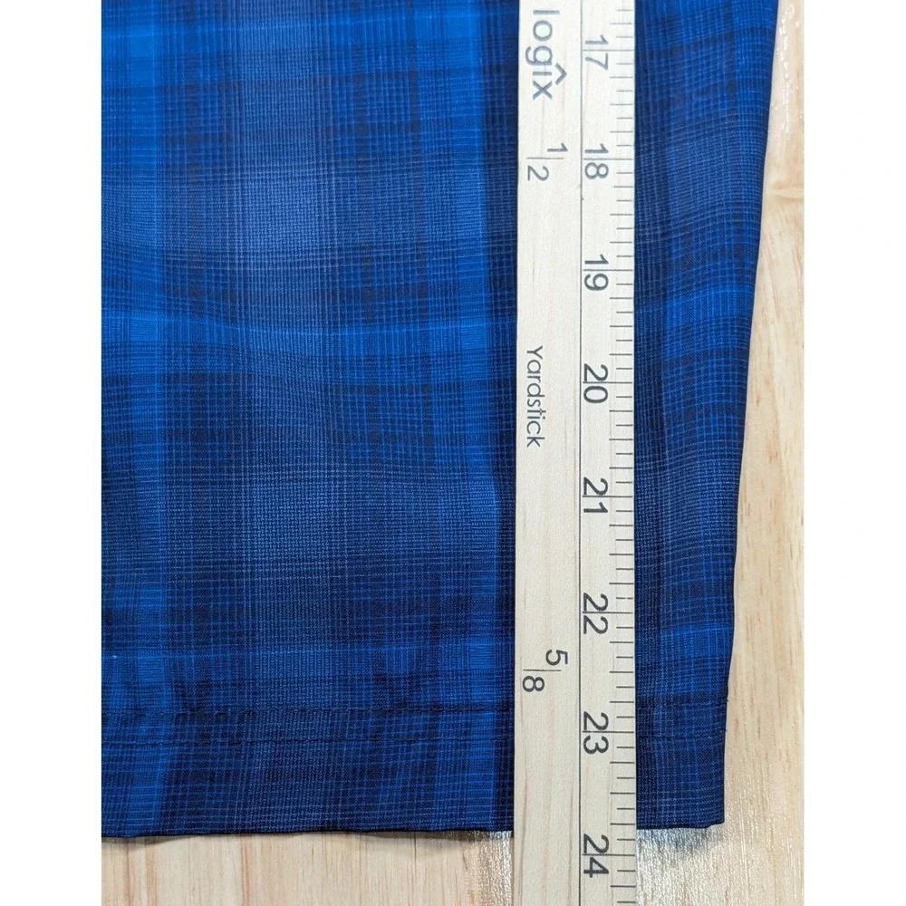 Hogan check pictures