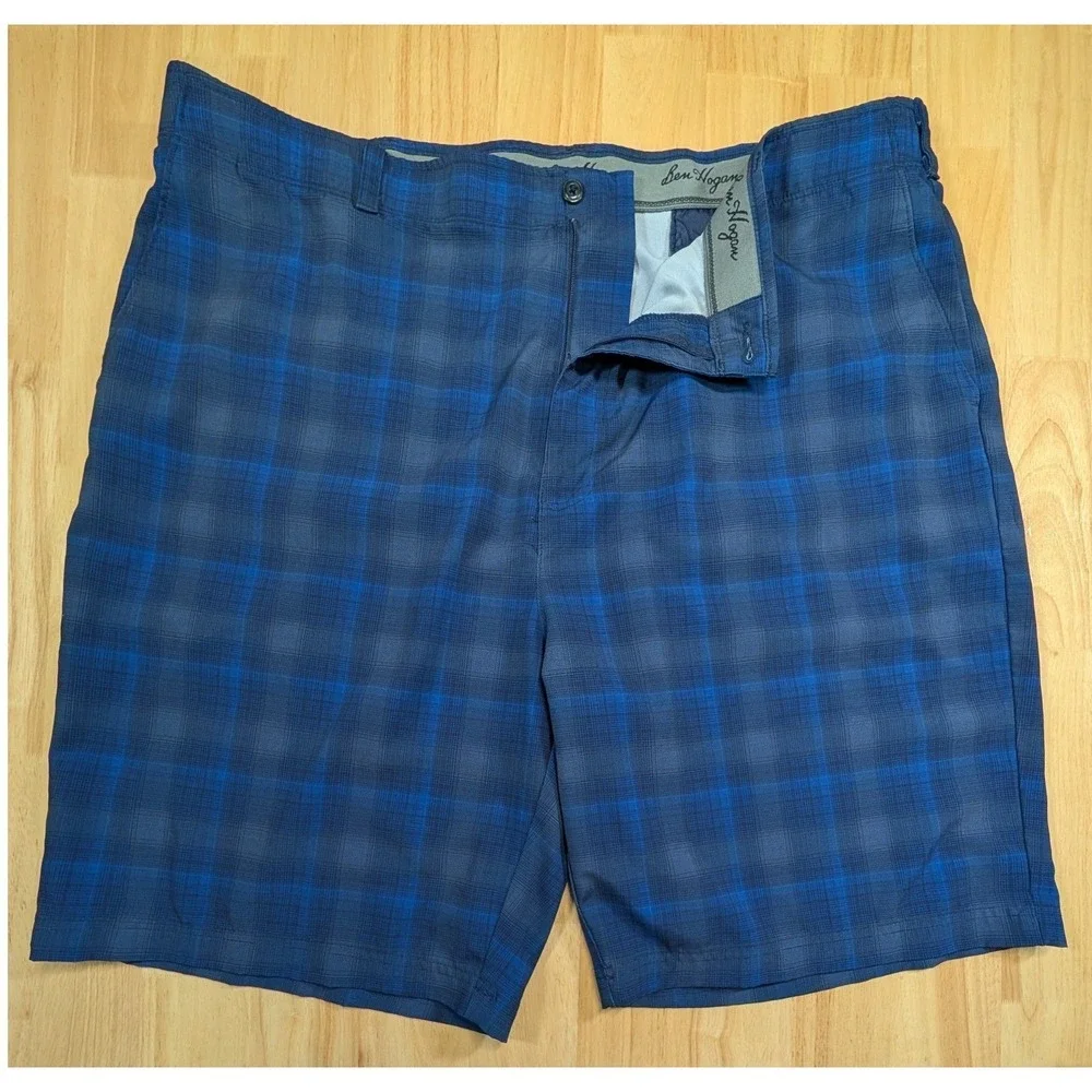 Hogan check pictures