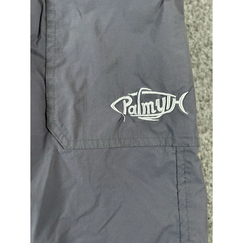 PALMYTH lot fishing