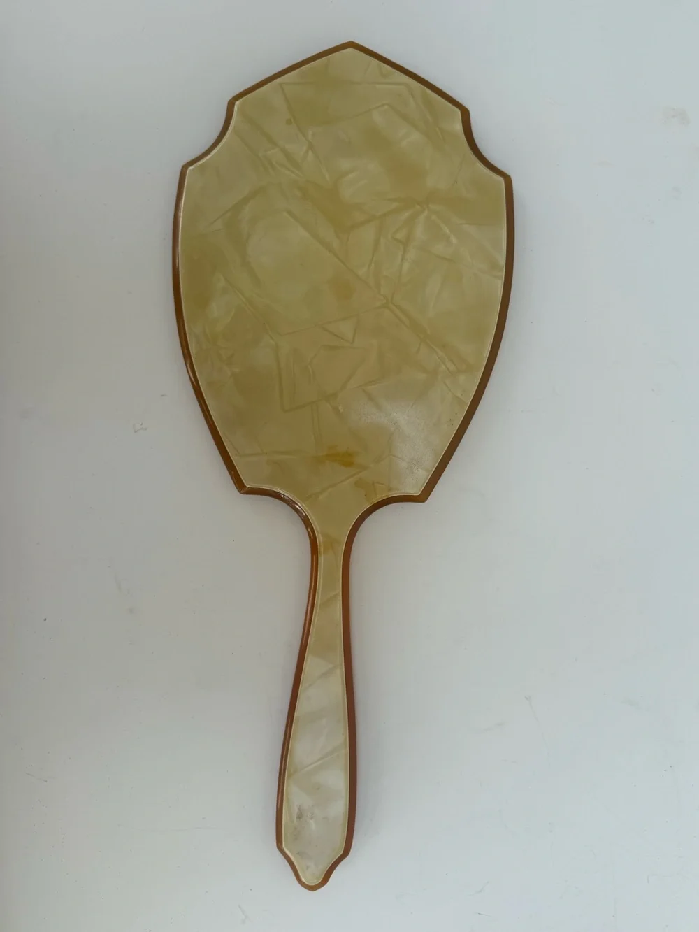 N/A amber handheld