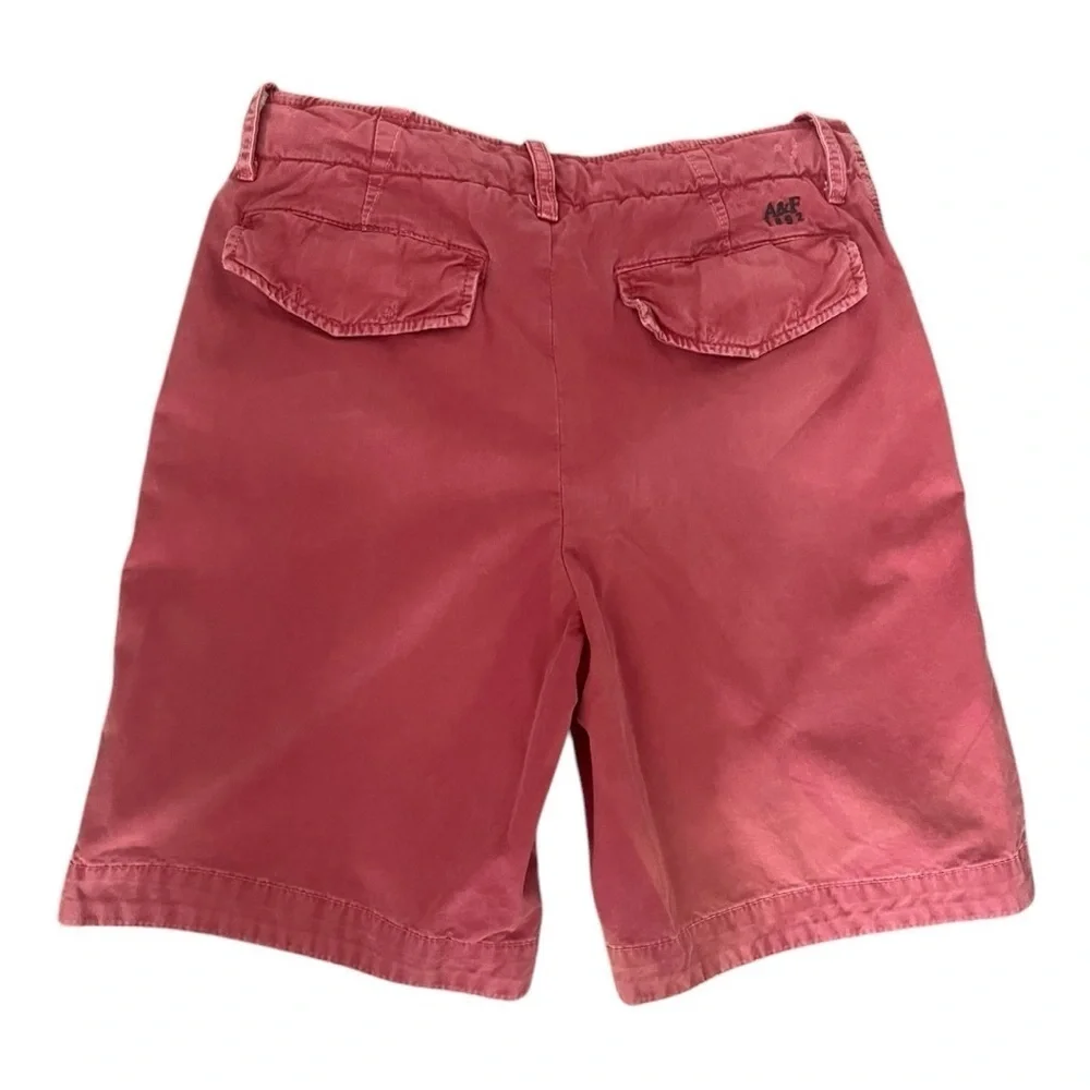 Abercrombie & Fitch by perfect 28