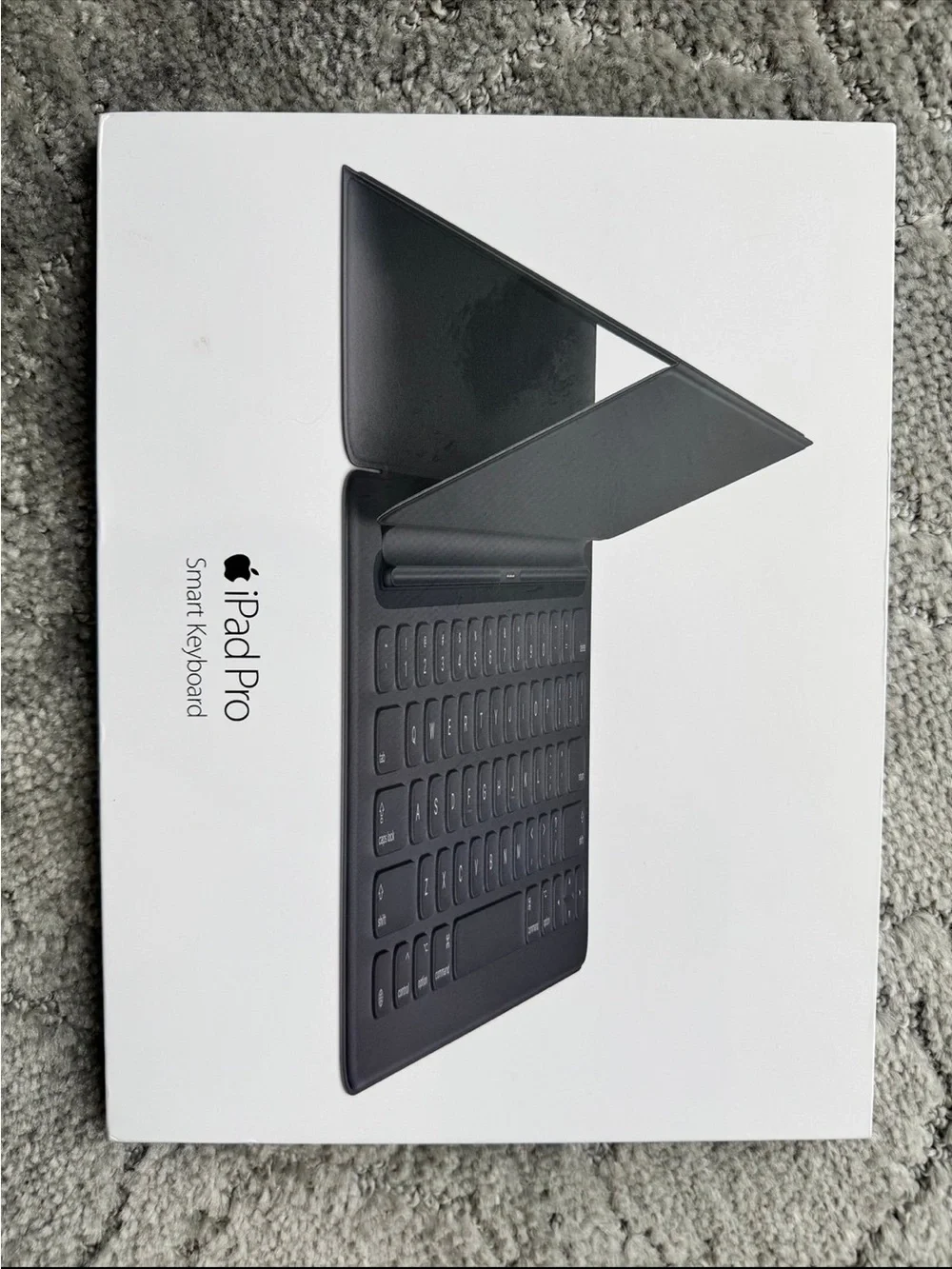 Apple brand new