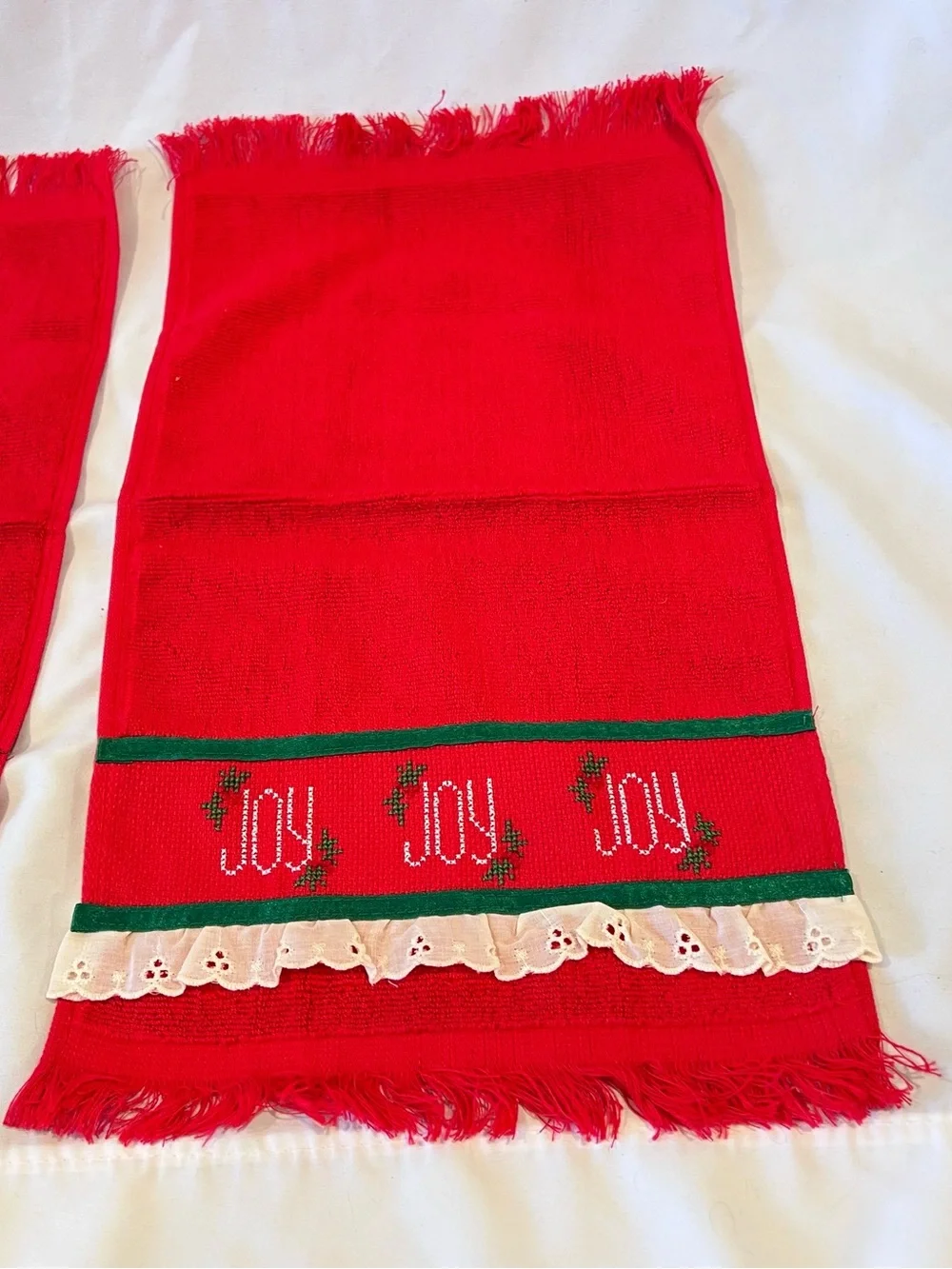 N/A vintage christmas