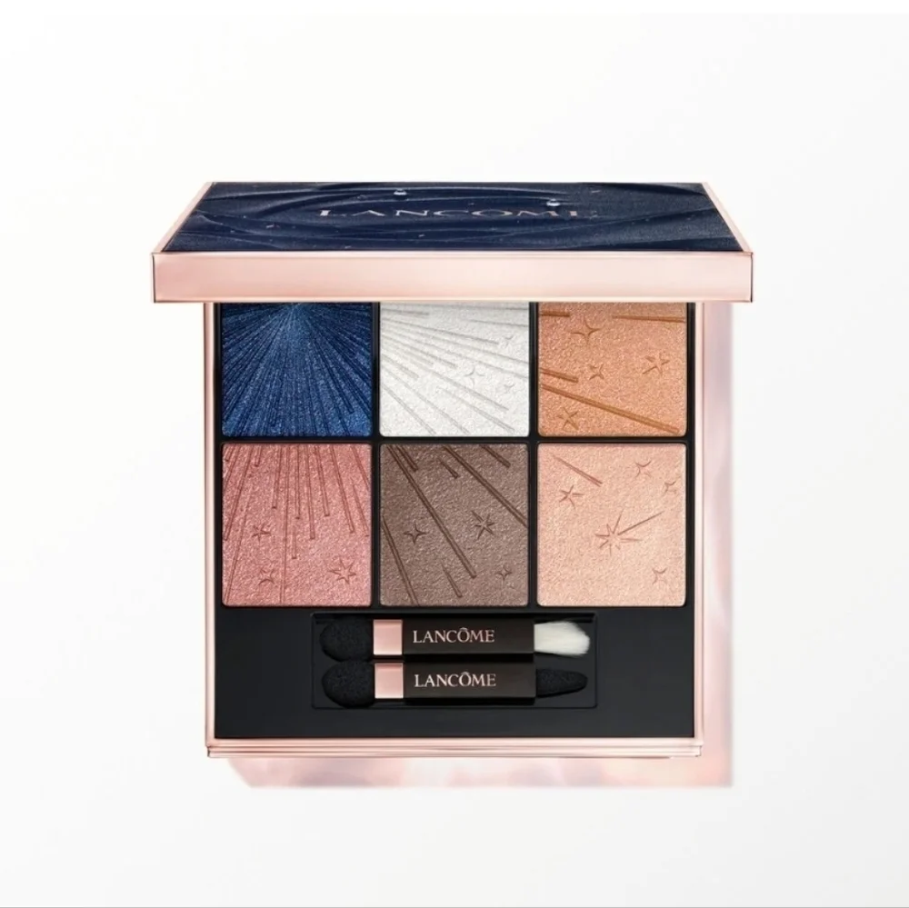 Lancome palette brand