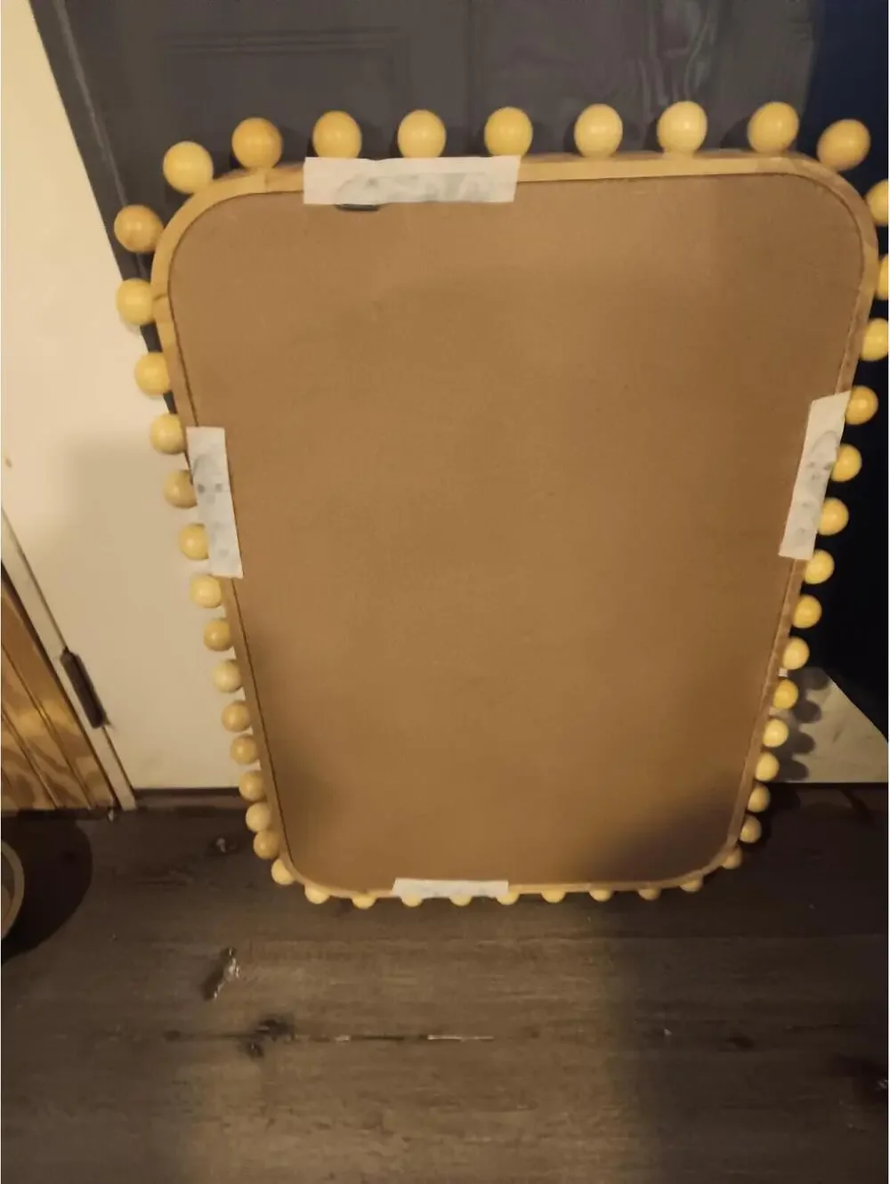 N/A decorative rectangular