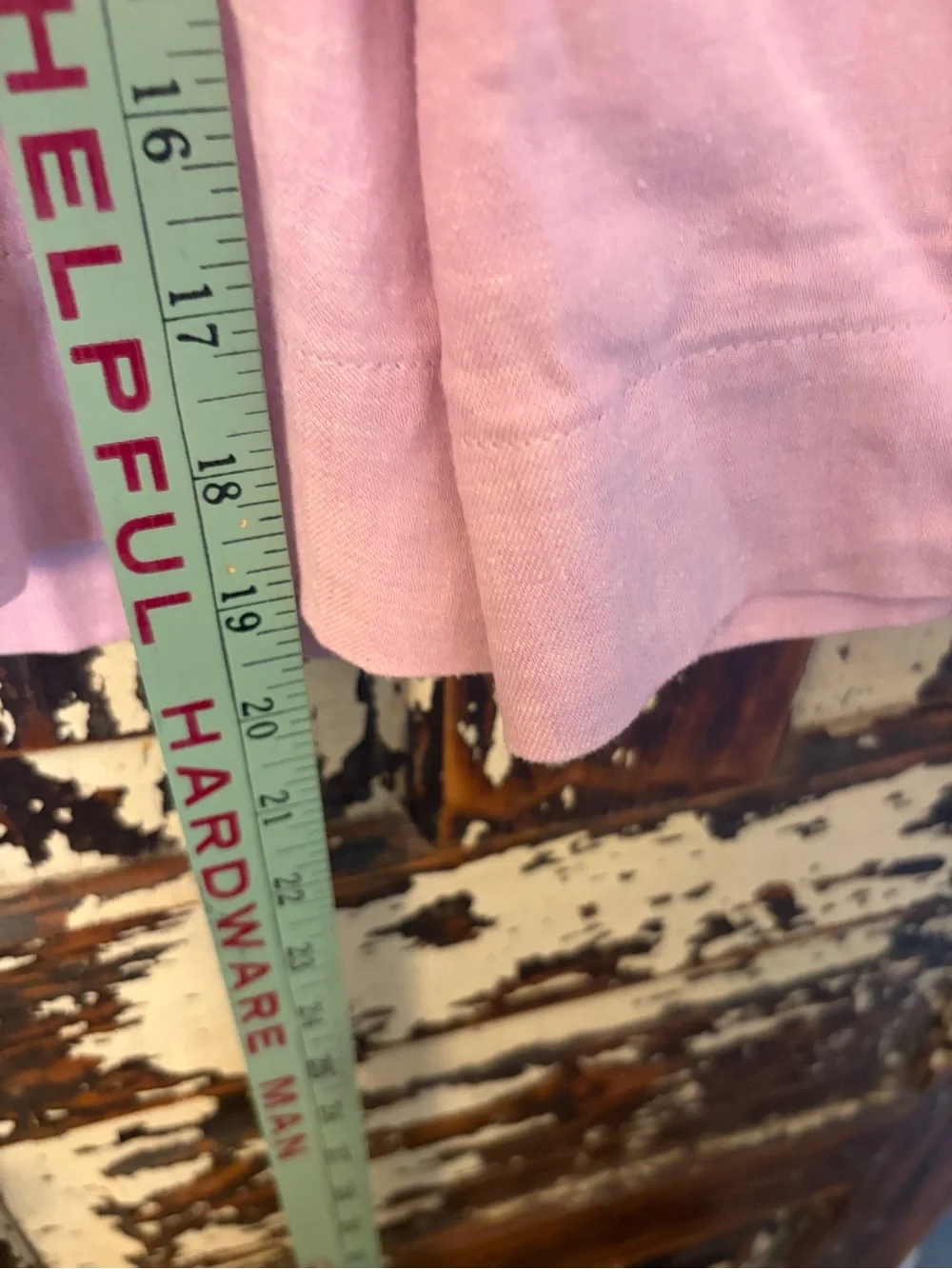 Banana Republic soft lavender