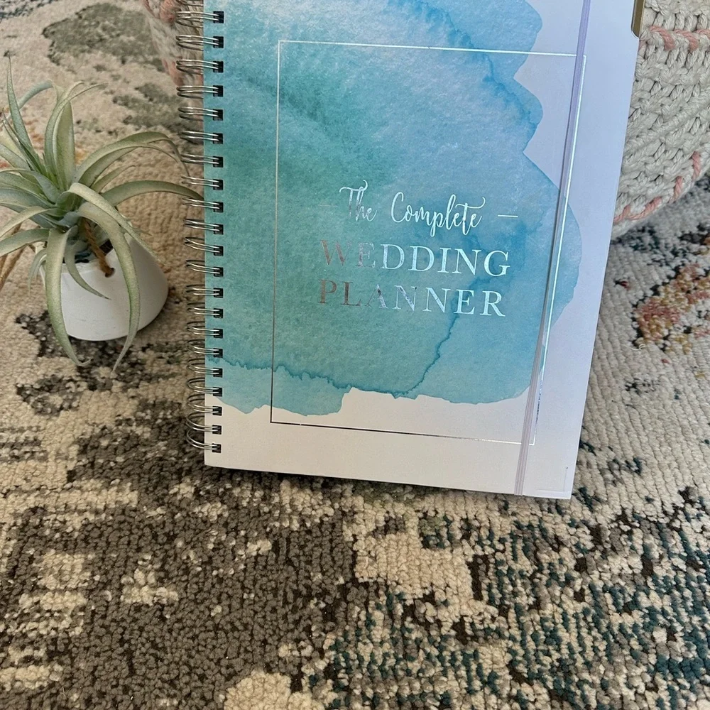 N/A wedding planner
