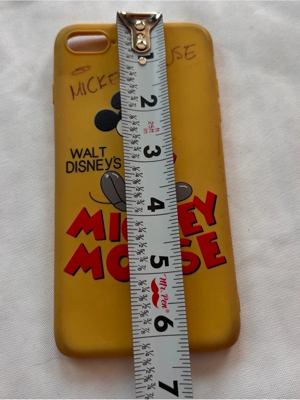 N/A mickey mouse