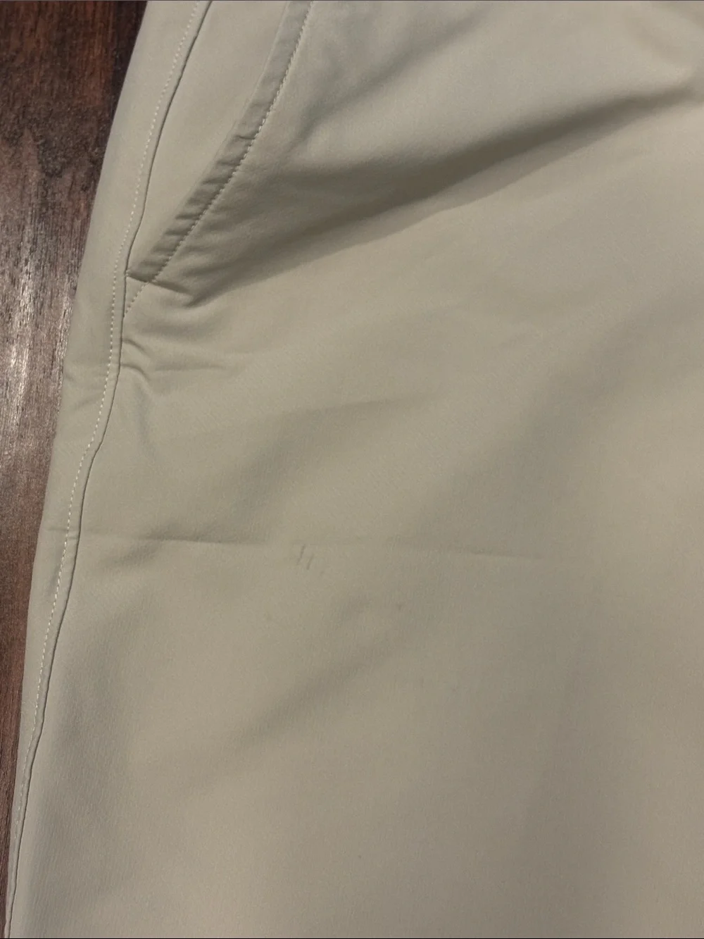 Under Armour loops home front