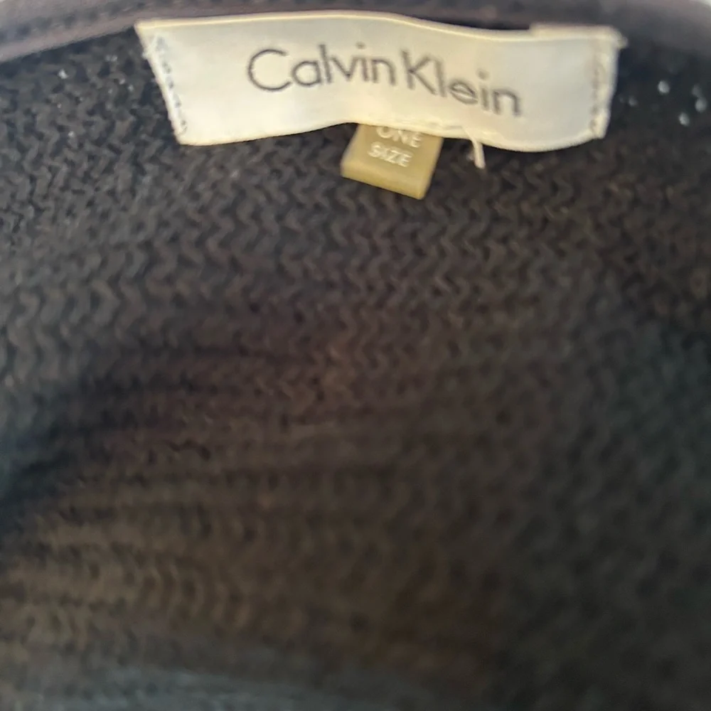 Calvin Klein elegant calvin