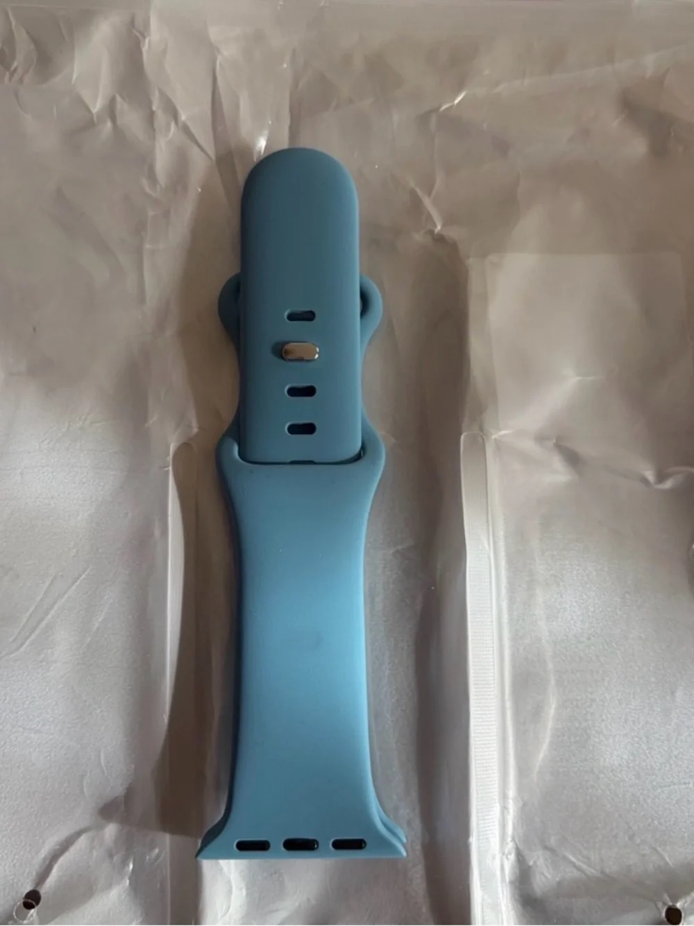 NWOT Silicone Smart Watch Band