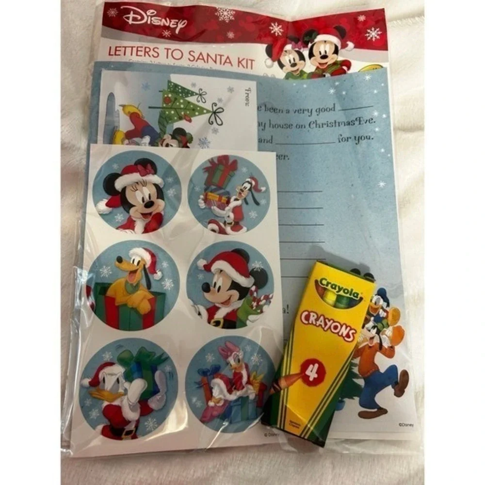 Hallmark set three