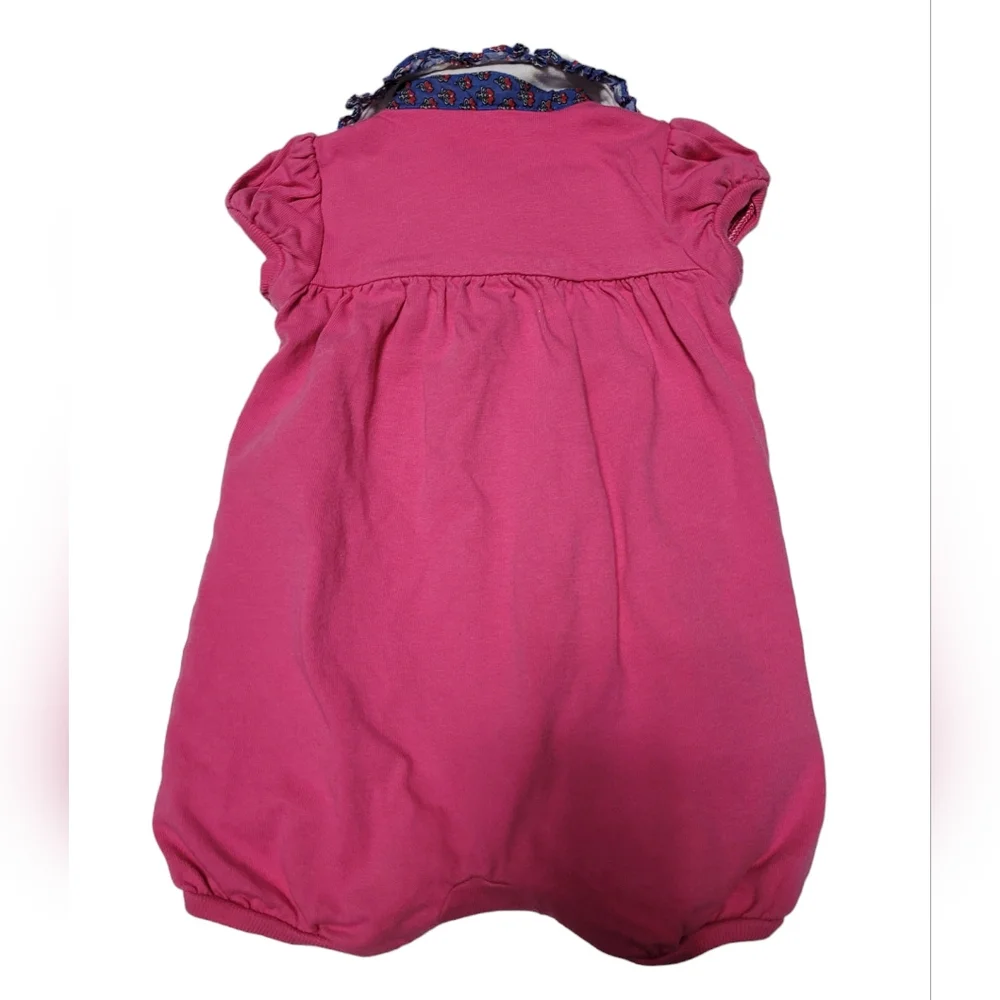 Ralph Lauren baby girls