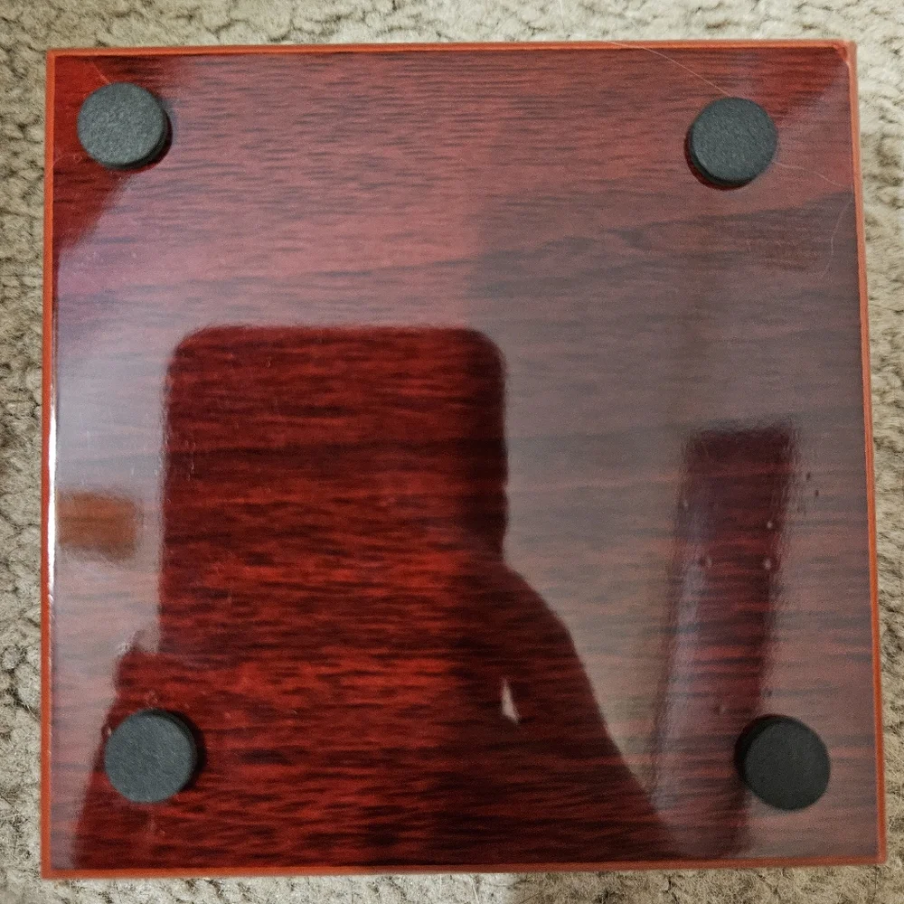 None elegant glossy