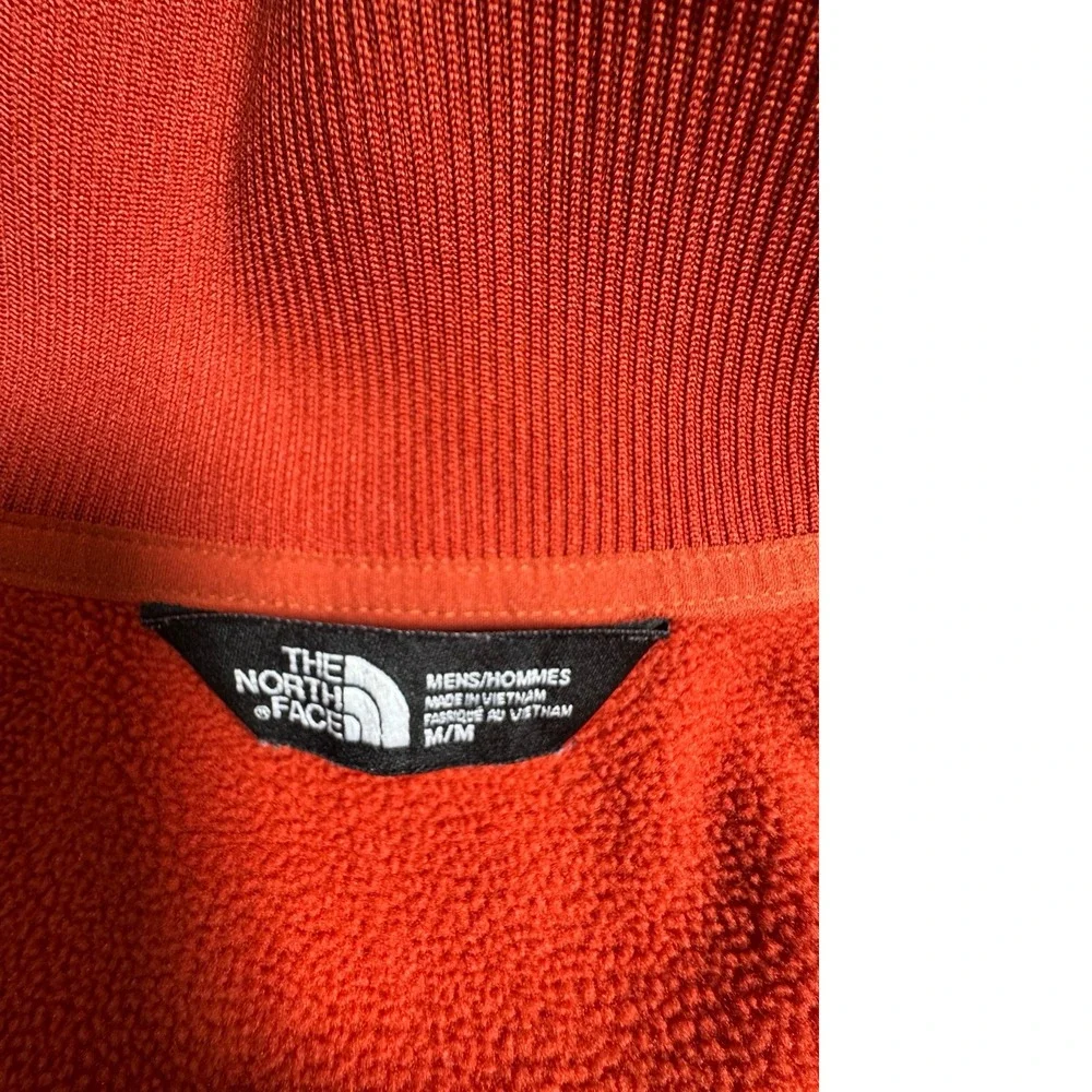 The North Face north face