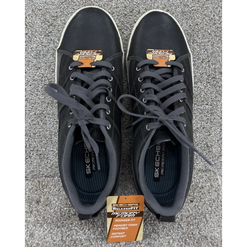 Skechers romelo foam