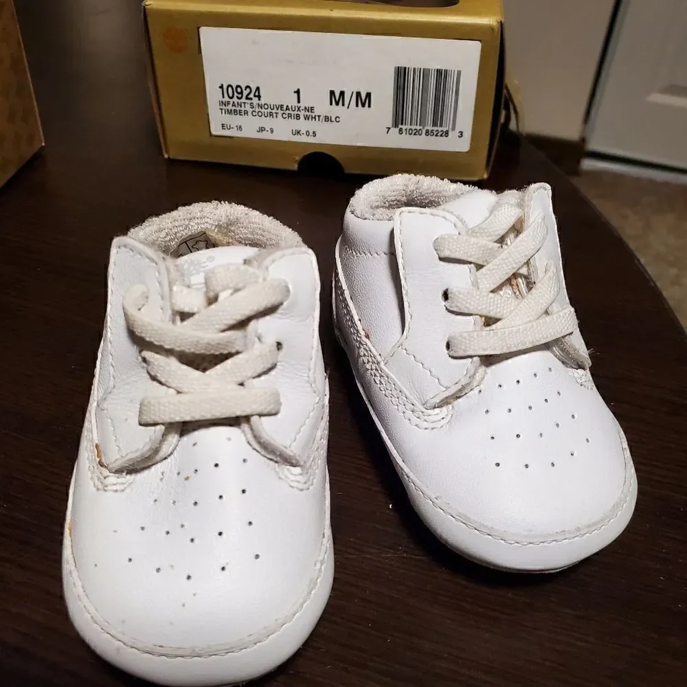 Timberland Infant shoes