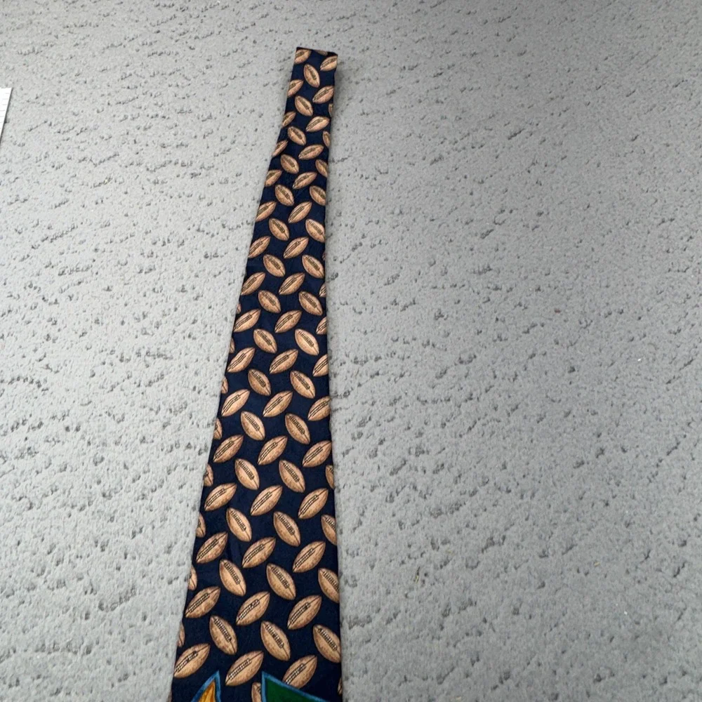 Tabasco brand silk