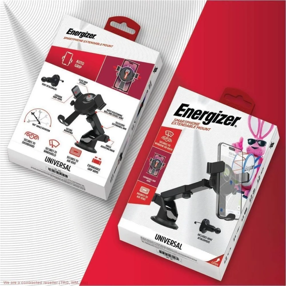 Energizer experience ultimate