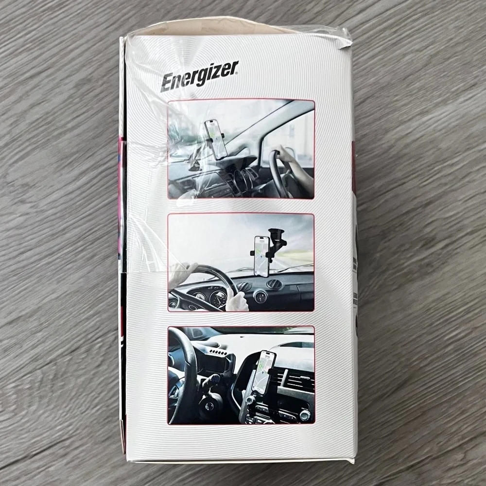 Energizer experience ultimate