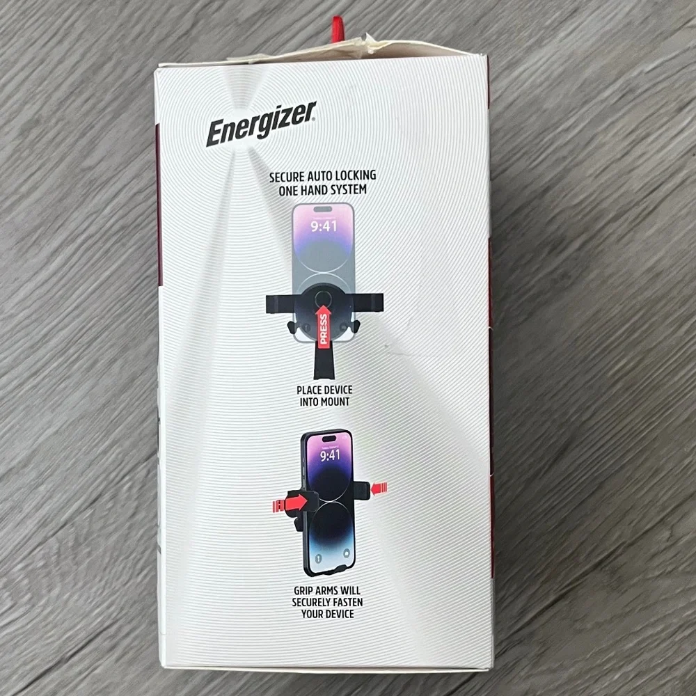 Energizer experience ultimate