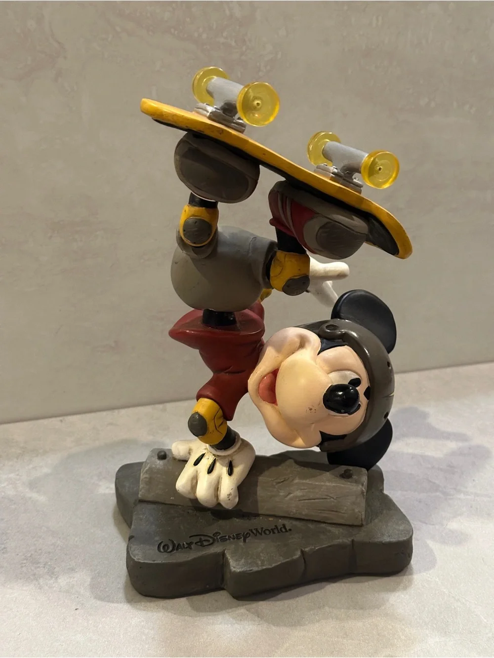 Disney mickey mouse