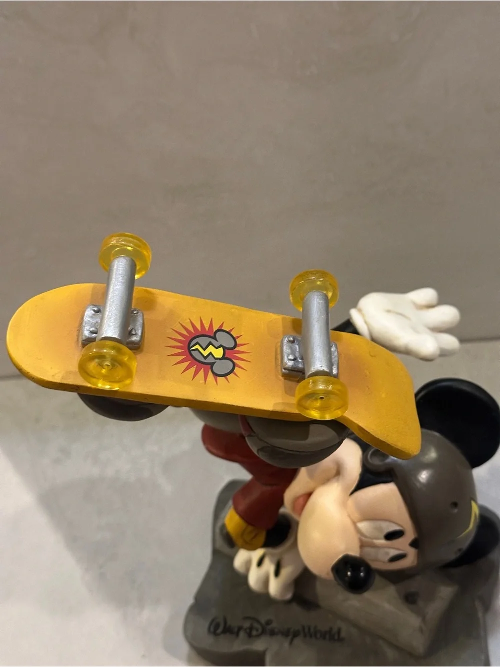 Disney mickey mouse