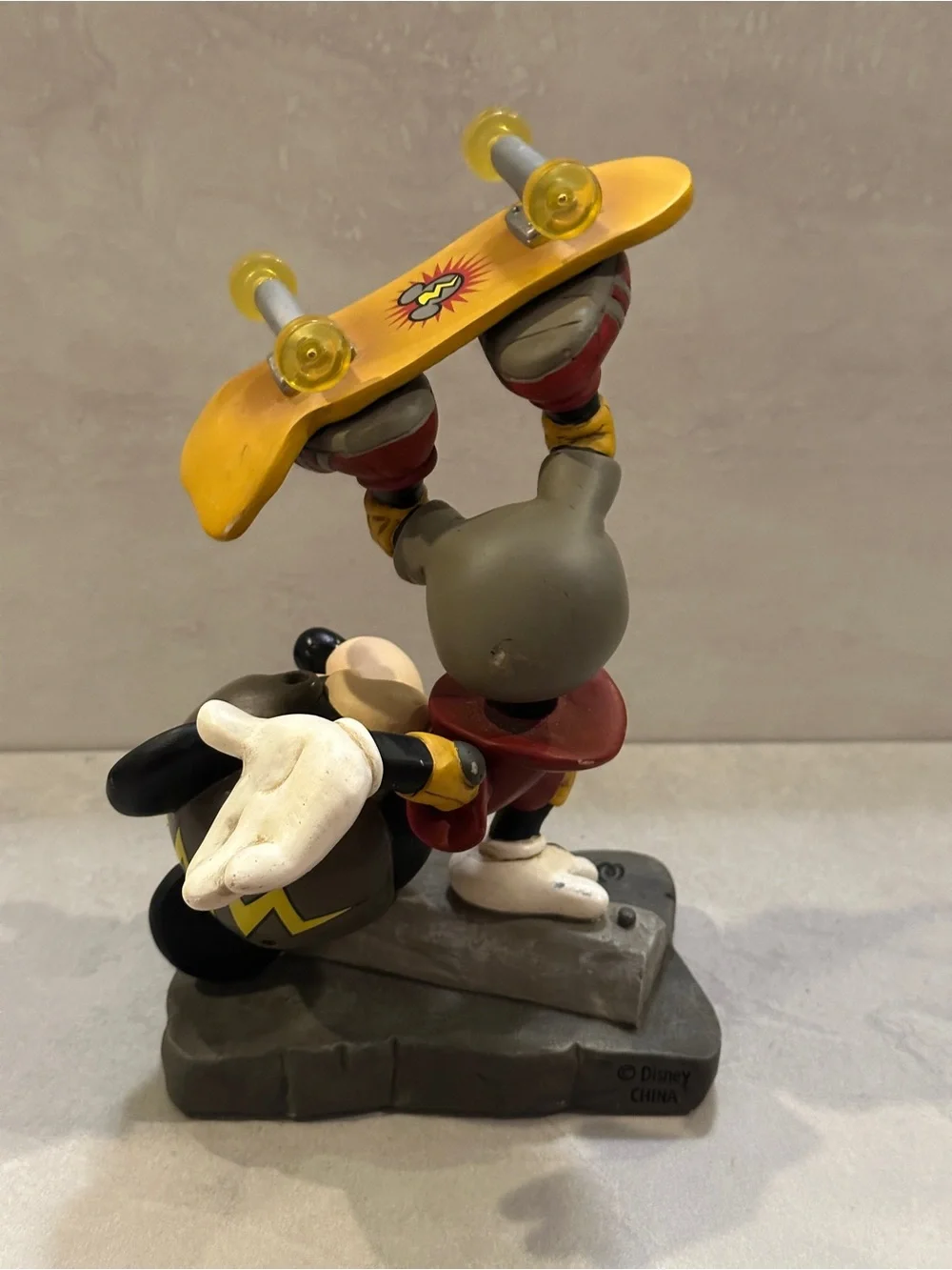 Disney mickey mouse