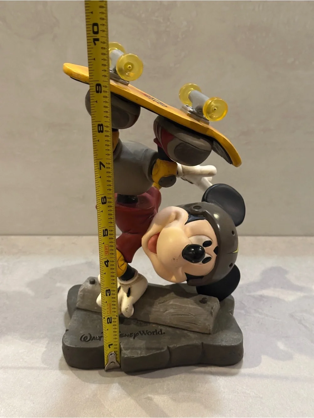 Disney mickey mouse