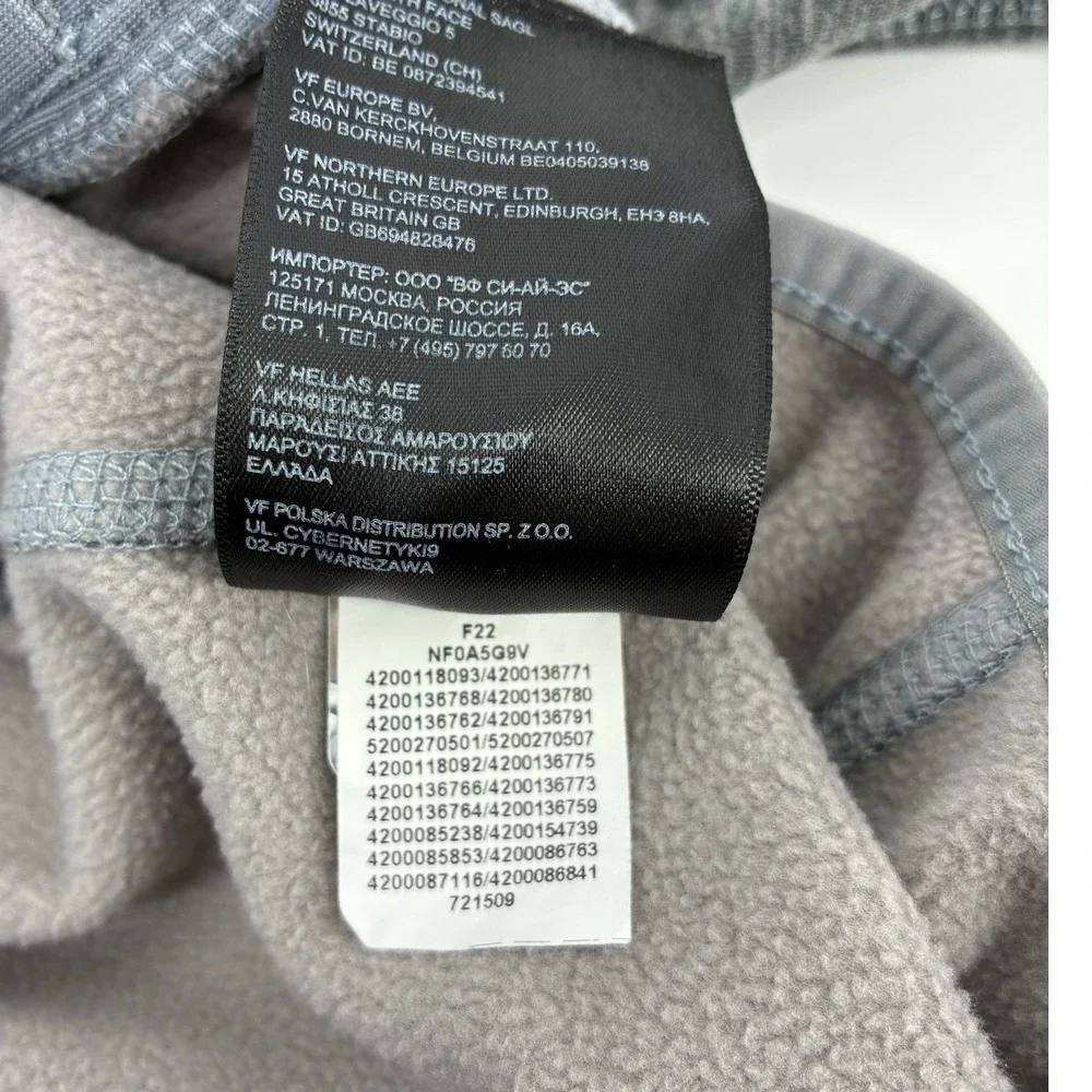 The North Face north face