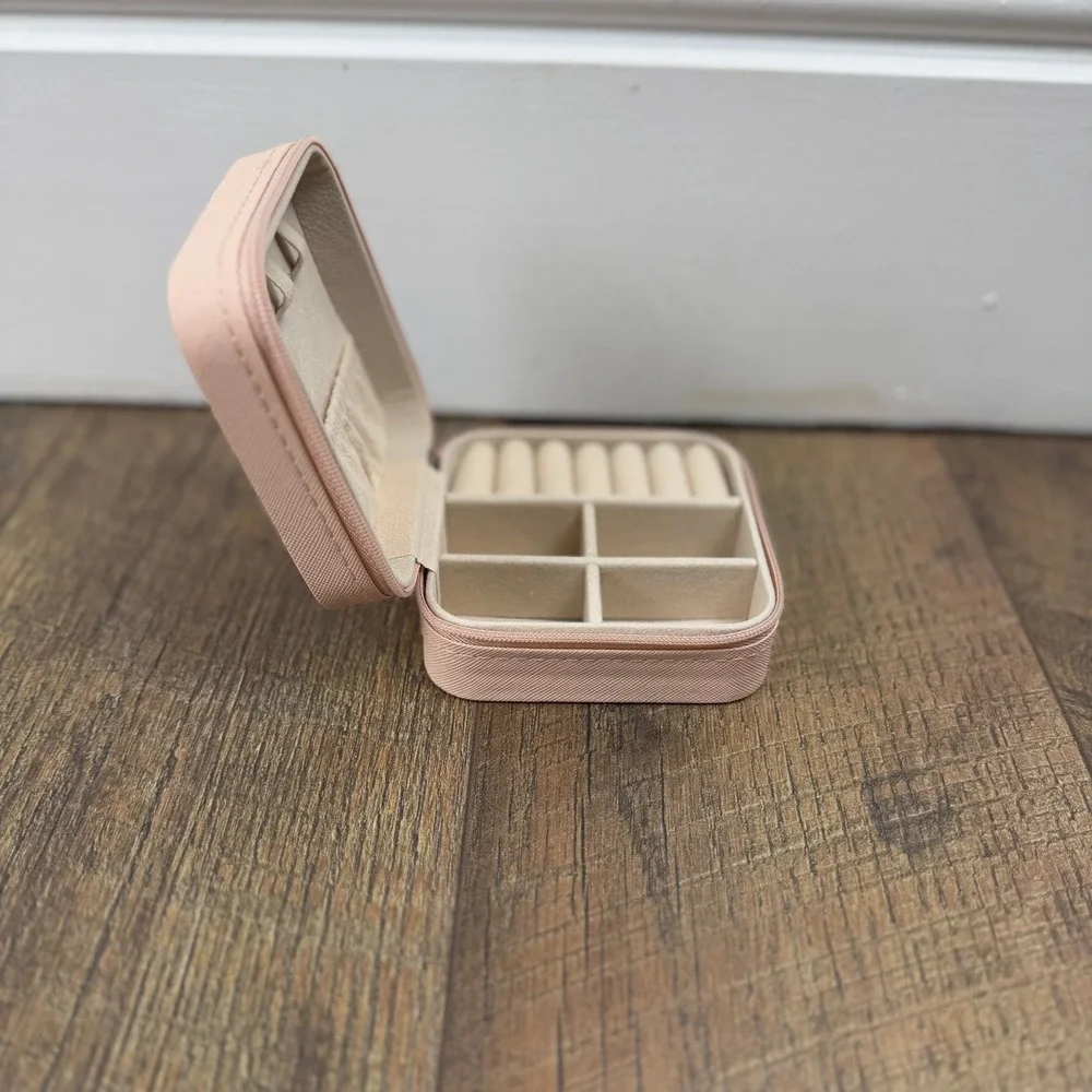 N/A blush pink