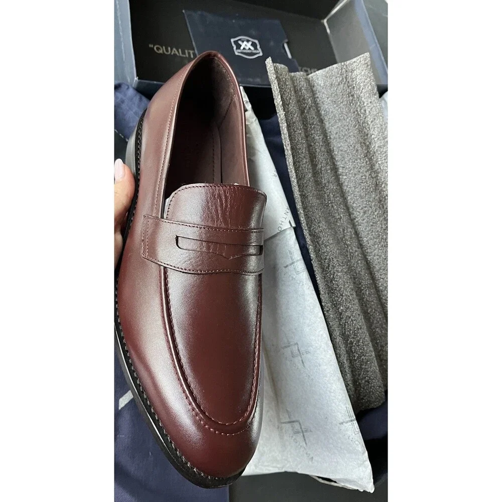 Anthony Veer gerry penny