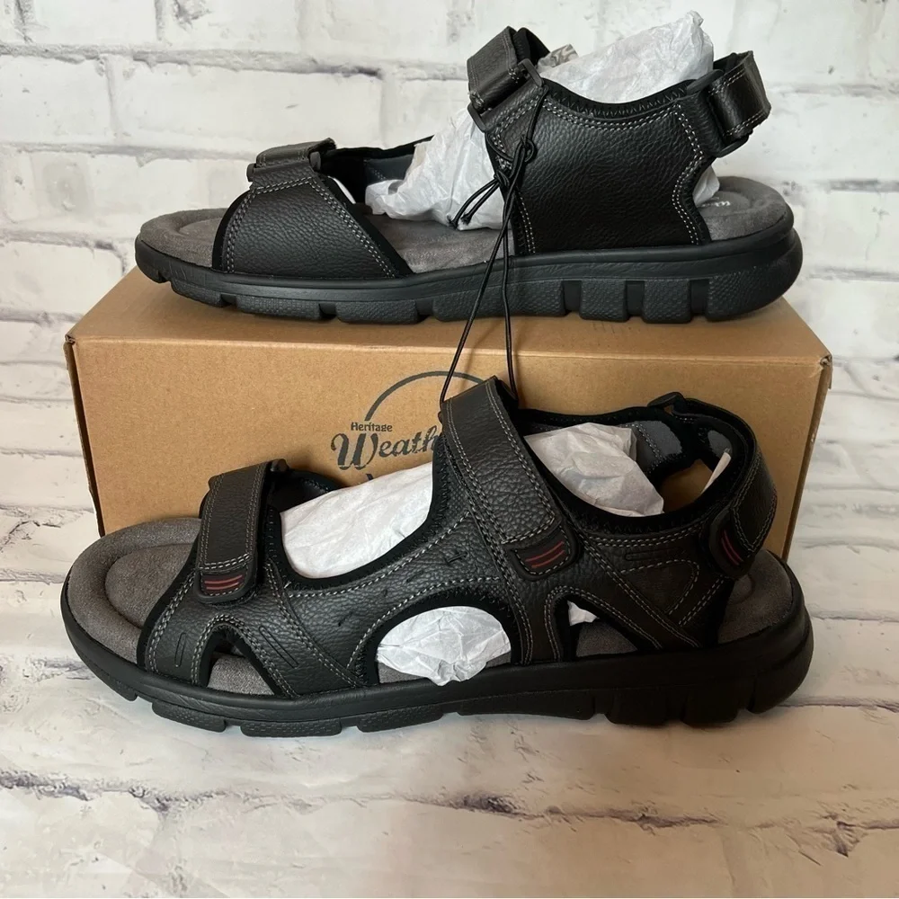 Weatherproof vintage provides