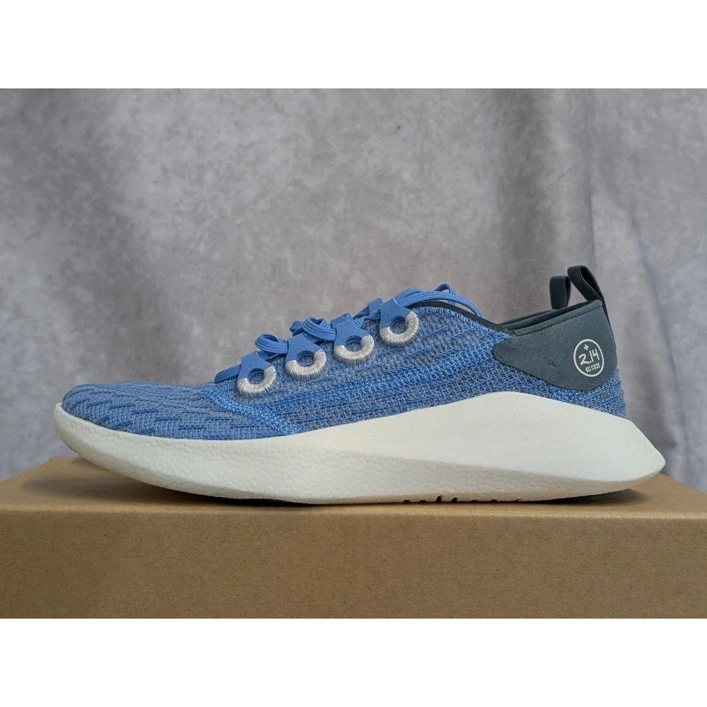 Allbirds Women Superlight Trainer Pure Azure 5.5‎