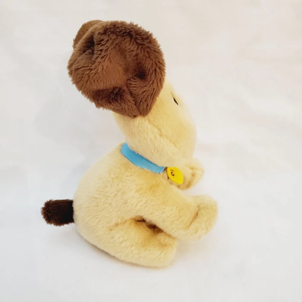 Unipak stuffed pictures