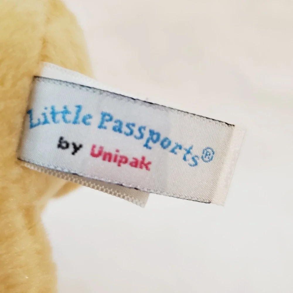 Unipak owned who