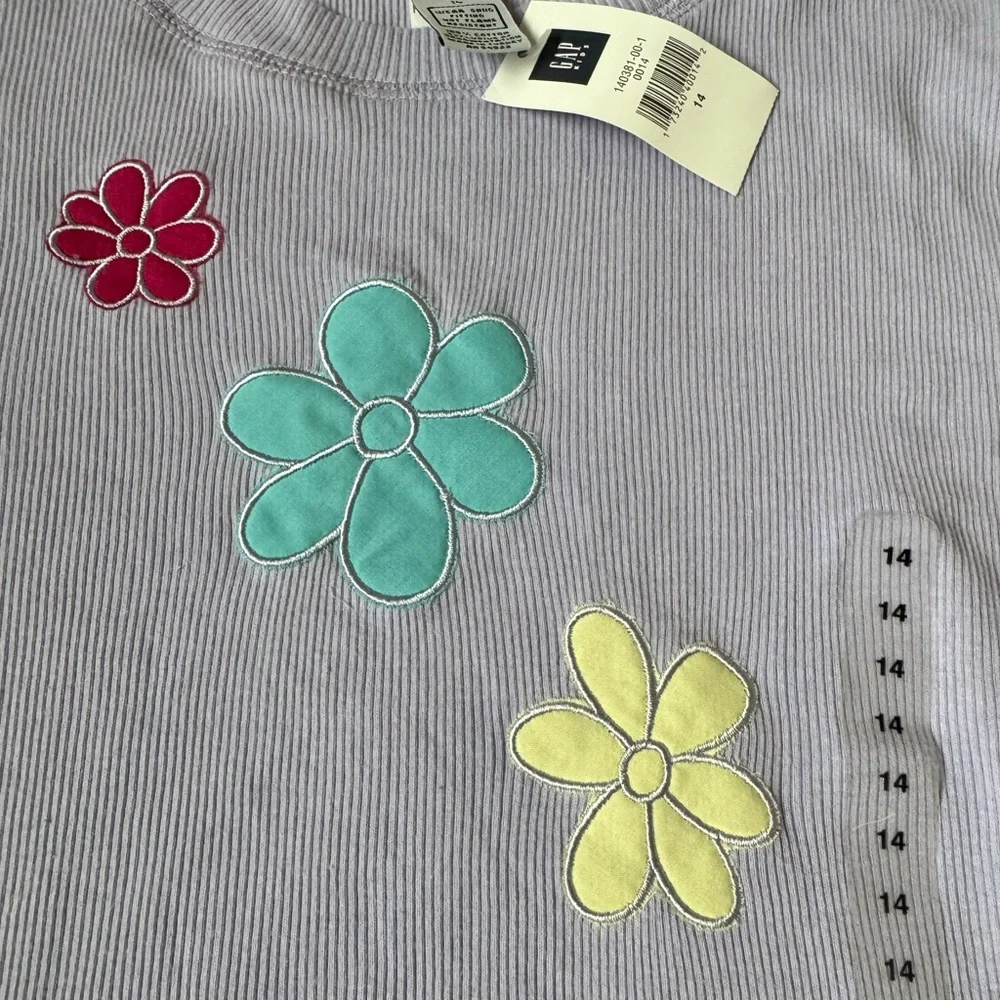 GAP new tags