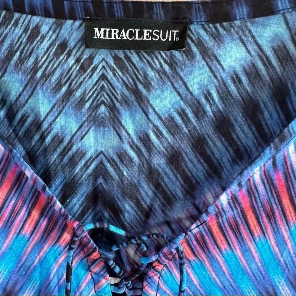 Miraclesuit great coverup